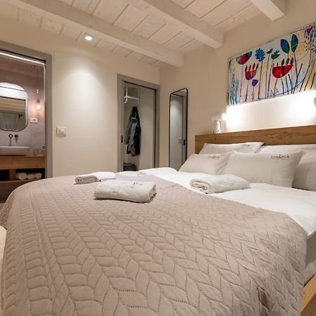 Superior Room Gabriela Дубровник Экстерьер фото